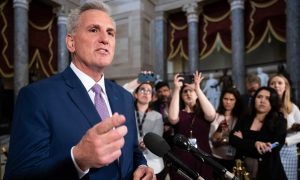 Why McCarthy's Debt Ceiling Vote Win is a Pyrrhic Victory