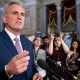 Why McCarthy's Debt Ceiling Vote Win is a Pyrrhic Victory