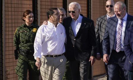 Find Out How Biden's Misstep at the Border Could Impact You