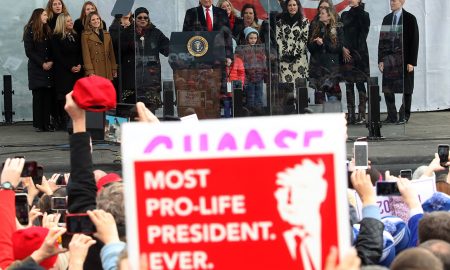 Trump's Surprising Stance: Anti-Abortion Leaders Brace for Showdown if National Ban is Ignored