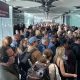 UK Airports Plunge into Chaos as Nationwide Border System Crashes
