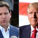DeSantis Takes Aim at Trump, Promises to Be a More Effective President