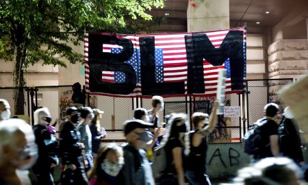 Shocking Revelation: FBI Caught Abusing Surveillance Powers on Black Lives Matter Activists