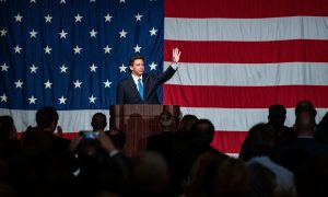 Is Ron DeSantis's 'Lovability' Becoming a Hurdle to Overcome?