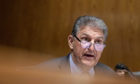 Tensions Rise Within Democratic Party as Manchin's Actions Draw Criticism