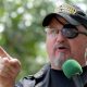 Oath Keepers Leader Receives 18-Year Prison Sentence for Trump Conspiracy