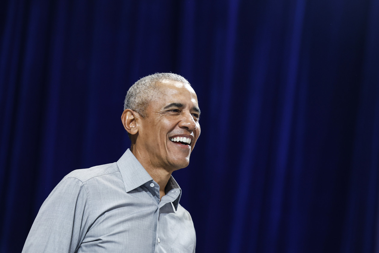 Why Obama's Views on the Media Are Completely Misguided