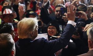 Trump's Comeback Sends Shockwaves through Polling Industry