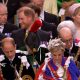 Prince Harry Snubbed at Coronation: Misses Iconic Balcony Flypast Amid Family Tensions