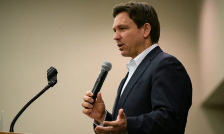 Ron DeSantis' Shocking Plan to Secure the GOP Nomination for President