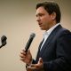 Ron DeSantis' Shocking Plan to Secure the GOP Nomination for President