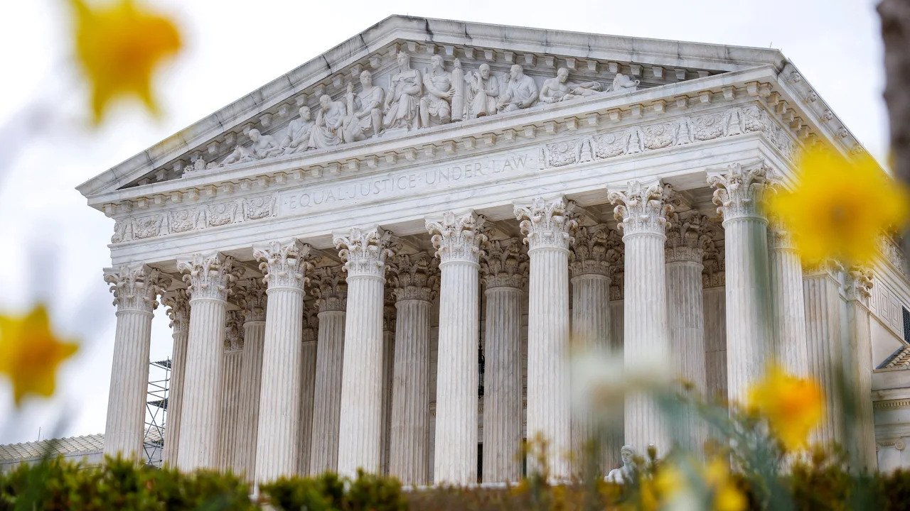 The shocking truth behind how the Supreme Court gained ultimate control