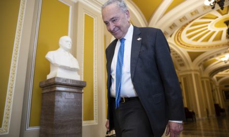 Schumer's Momentum: Launching New Phase to Drive AI Bill Forward