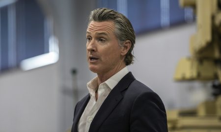 Constitutional Amendment in Sight: Newsom Calls for Gun Reform with 28th Amendment