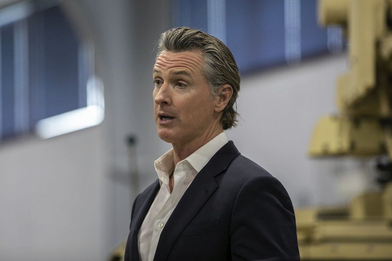 Constitutional Amendment in Sight: Newsom Calls for Gun Reform with 28th Amendment