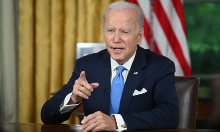 Biden Takes Decisive Action, Avoiding Devastating Default: Relief Sweeps the Nation