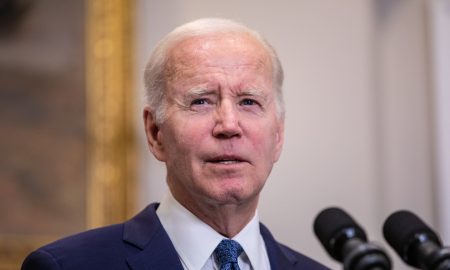 Temporary Reprieve: House Delays GOP Hardliners' Push for Biden Impeachment