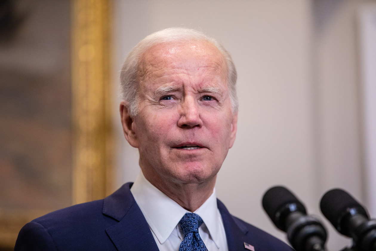 Temporary Reprieve: House Delays GOP Hardliners' Push for Biden Impeachment