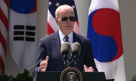 Democrats Worry about Biden's Slow Reelection Campaign Progress