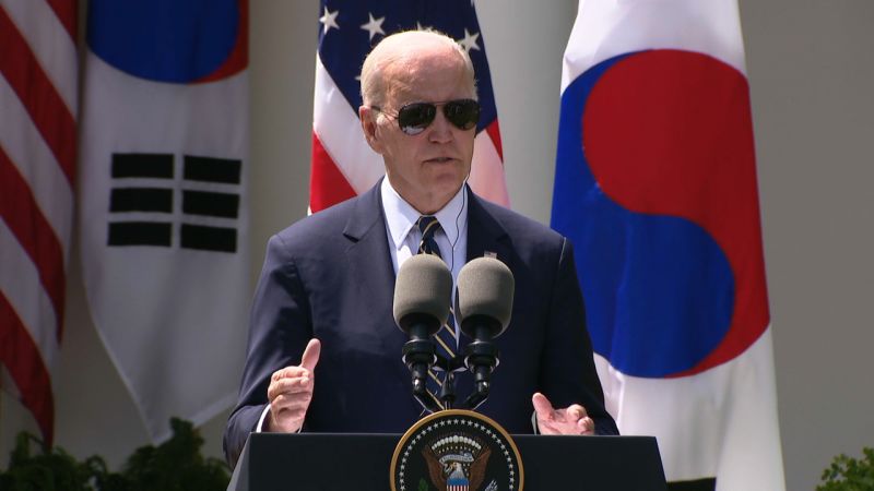 Democrats Worry about Biden's Slow Reelection Campaign Progress