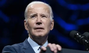 2024 Election Turmoil: Why Biden Fears a Third-Party Rival Threatening his Campaign