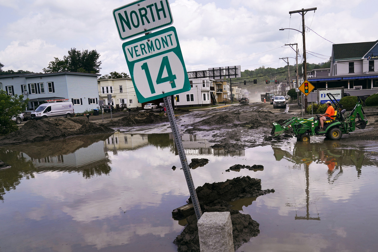 Climate Change Strikes: Unpreparedness Fuels the Spread of Disasters