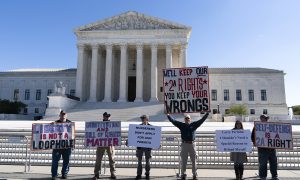 Landmark Decision: Supreme Court to Rule on Domestic Abusers' Access to Guns