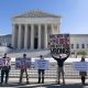 Landmark Decision: Supreme Court to Rule on Domestic Abusers' Access to Guns