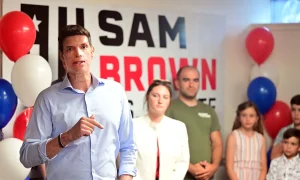 Race for Power: Republicans Introduce Formidable Candidate to Take on Sen. Jacky Rosen in Nevada