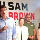 Race for Power: Republicans Introduce Formidable Candidate to Take on Sen. Jacky Rosen in Nevada