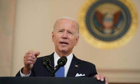 Biden Maintains Stance Against Court Packing but Ramps Up Criticism of the Judiciary