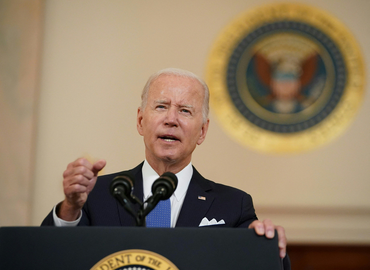 Biden Maintains Stance Against Court Packing but Ramps Up Criticism of the Judiciary