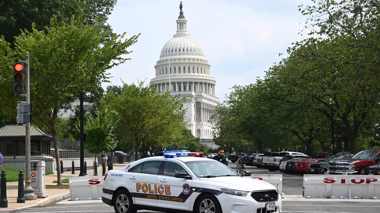 Breaking: Senate Building Lockdown Lifted, No Evidence of Active Shooter Found