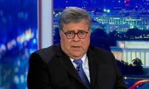 Inside Bill Barr's Dilemma: How He Aims to Halt Trump, Yet May Vote for Him