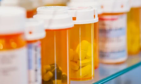 Revolutionizing Wallets: The Latest Triumph in Taming Prescription Drug Costs!