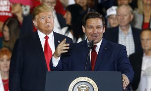 Trump's Power Move: Veteran Operative Takes Helm of Florida Campaign