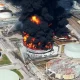 Inferno No More: Marathon Refinery Fire Tamed