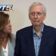 Unprecedented Scene: McConnell Speechless During Interview with Kentucky Reporters
