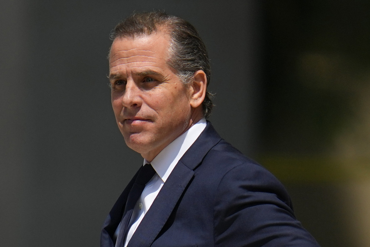 Breaking: Hunter Biden's Attorney Predicts No New Evidence in Special Counsel Probe