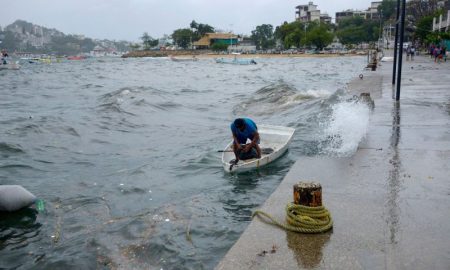 Batten Down the Hatches: Hurricane Hilary's Deluge Threat