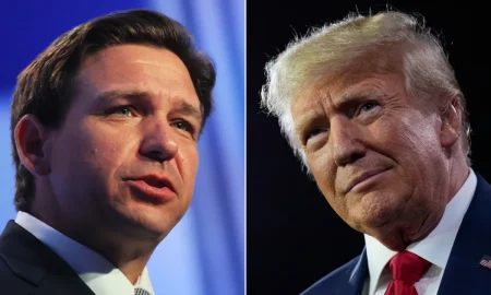 Trump's Strategic Move: Florida Lawmakers Brought to Iowa in Direct Jab at DeSantis