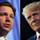 Trump's Strategic Move: Florida Lawmakers Brought to Iowa in Direct Jab at DeSantis