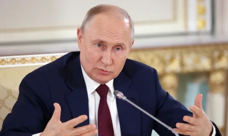 Decoding Putin's Agenda: Takeaways from Watching the First GOP Debate