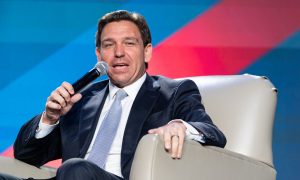 DeSantis Campaign in Peril: Can He Turn the Tide with a Showstopping Debate Win?