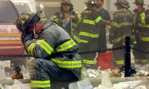 The Silent Battle: FDNY First Responders' 9/11 Disease Deaths Equal 9/11 Attacks