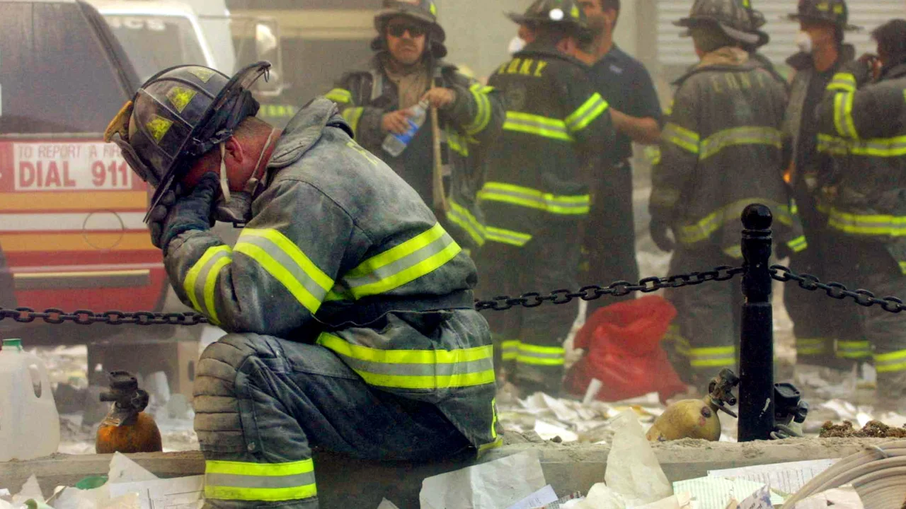 The Silent Battle: FDNY First Responders' 9/11 Disease Deaths Equal 9/11 Attacks