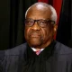 Shocking Revelation: Clarence Thomas's Plummeting Popularity Sparks Calls for Supreme Court Ethics Code
