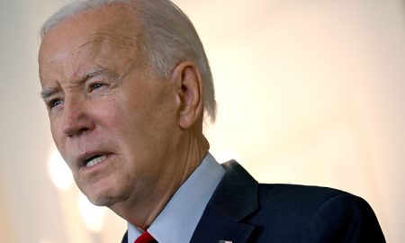 Breaking: Americans Losing Faith in Biden - New Poll Alert