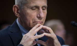 Fauci's Alarming Warning: Brace for a Covid Surge this Winter