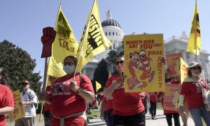 Fast Food Industry Shocker: California's Truce That No One Expected